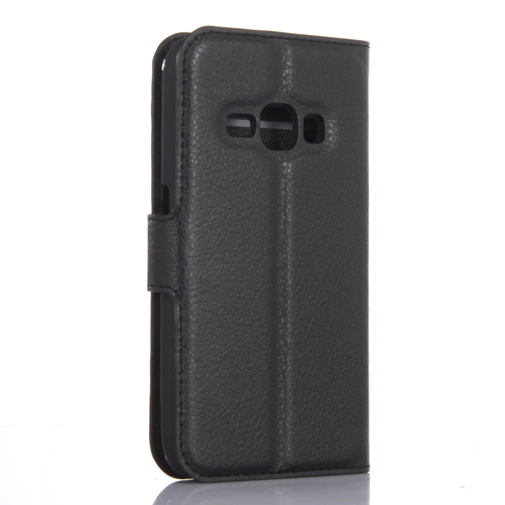 Чехол-книжка с бумажником для Samsung Galaxy J1 2016 J120 J120f SM-J120F DS 4 5 дюймов роскошный