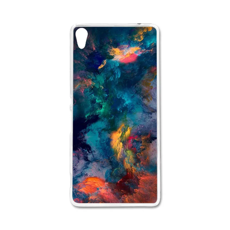 H058 Чехол s для sony Xperia XA Ultra, силиконовый чехол-бампер с фламинго для sony XA Ultra F3212 F3216 F3211 F3215 F3213 C6, чехлы - Цвет: H058