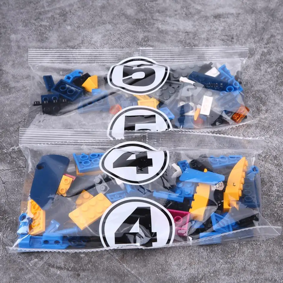 RC Дракон робот игрушка DIY сборка 2,4 ГГц пульт дистанционного управления Строительный блок Дракон Робот Игрушки для детский день рождения, день рождение мальчика подарок