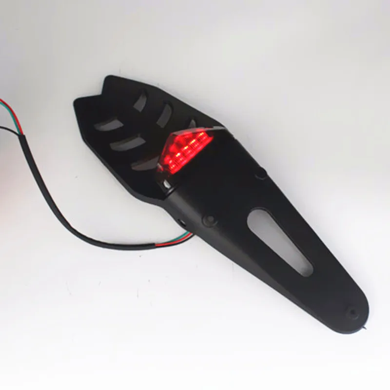 Светодиодный стоп светильник сигнал для мотоциклов Honda CBR CRF