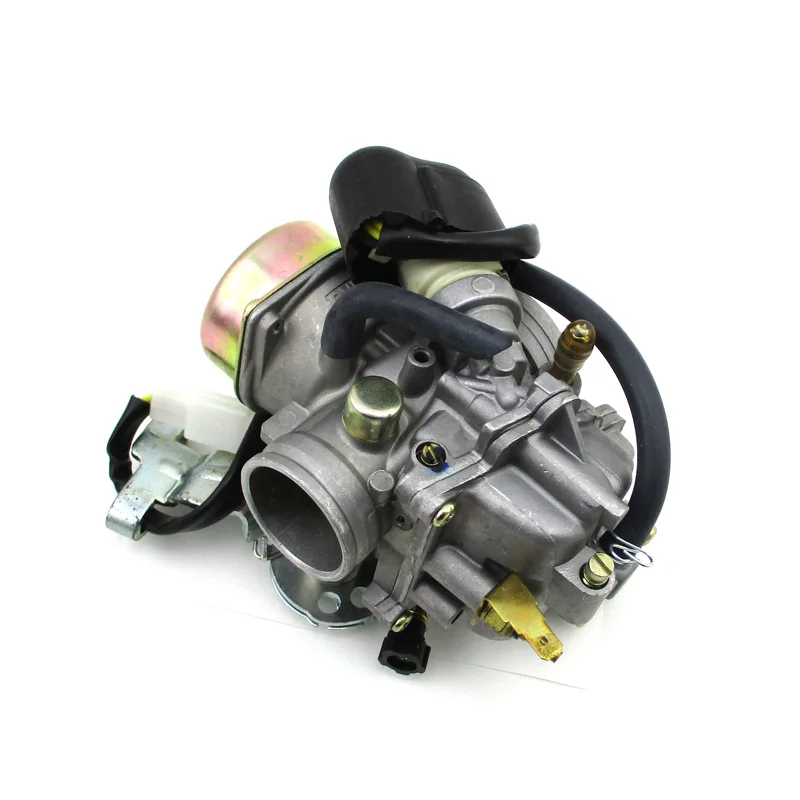 Карбюратор Carb для Manco Talon LinHai Bighorn 250cc 260cc 300cc FS300 CVK ATV квадроцикл грязевой питбайк