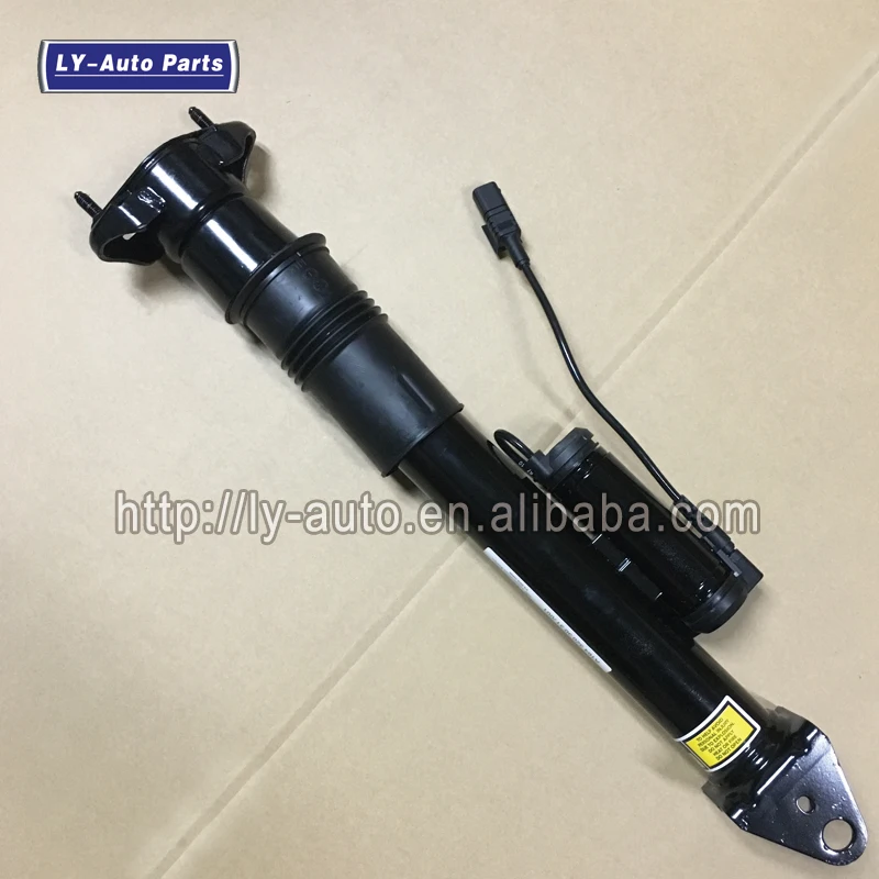Пневматическая подвеска ударная стойка для Mercedes GL320 GL350 GL450 GL550 ADS 1643203031 Бесплатная