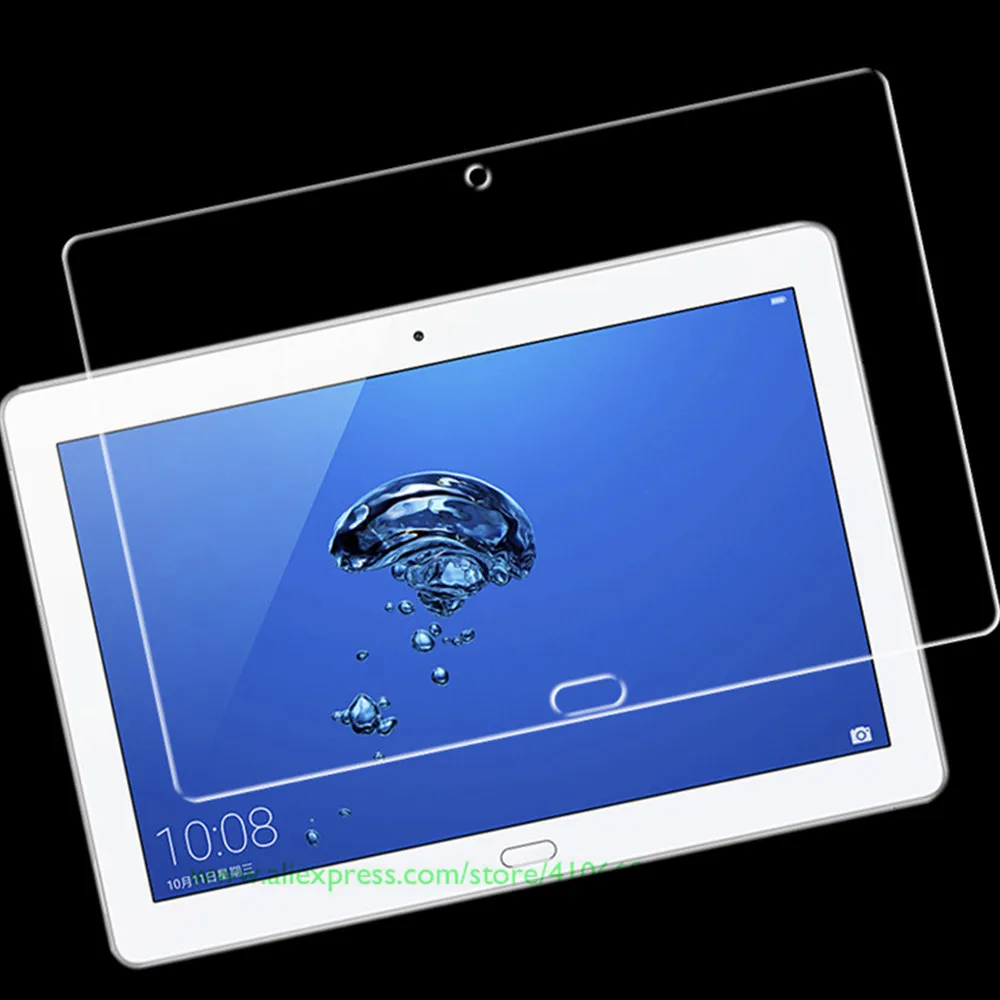 Защитная пленка для экрана из закаленного стекла Huawei Honor Waterplay HDN W09 L09 10 1