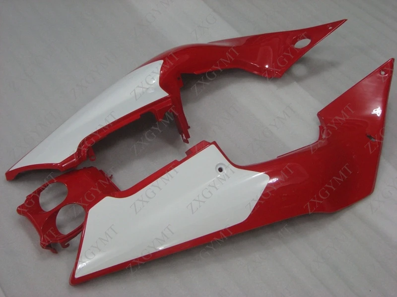 Пластиковые обтекатели для Honda Cbr250rr 1988 - 1989 MC19 красный синий белый обтекатель