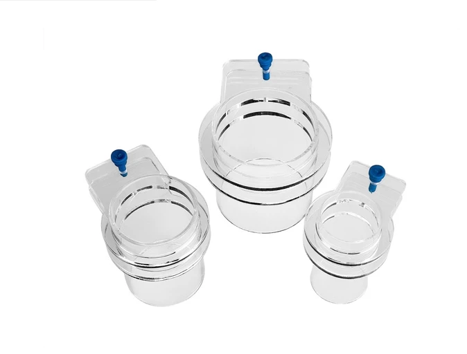 Кормушка с резервуаром для армирования морского источника 4 размера на выбор|marine