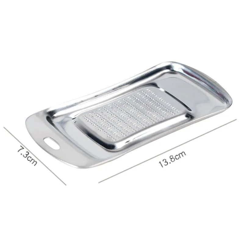 Новинка Высококачественная мельница для чеснока и имбиря Unibird прессы 1 шт. из