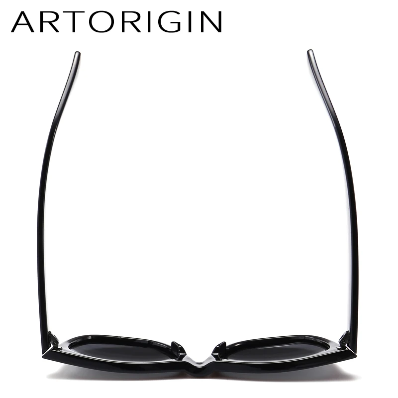 ARTORIGIN Винтажные Солнцезащитные очки мужские поляризованные зеркальные унисекс