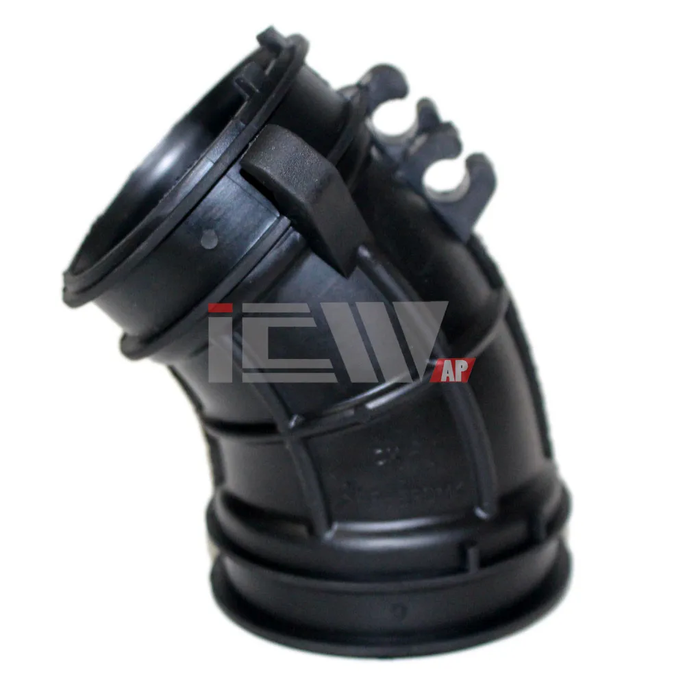 Новая высококачественная воздухозаборная труба двигателя автомобиля 17252 RNA A00