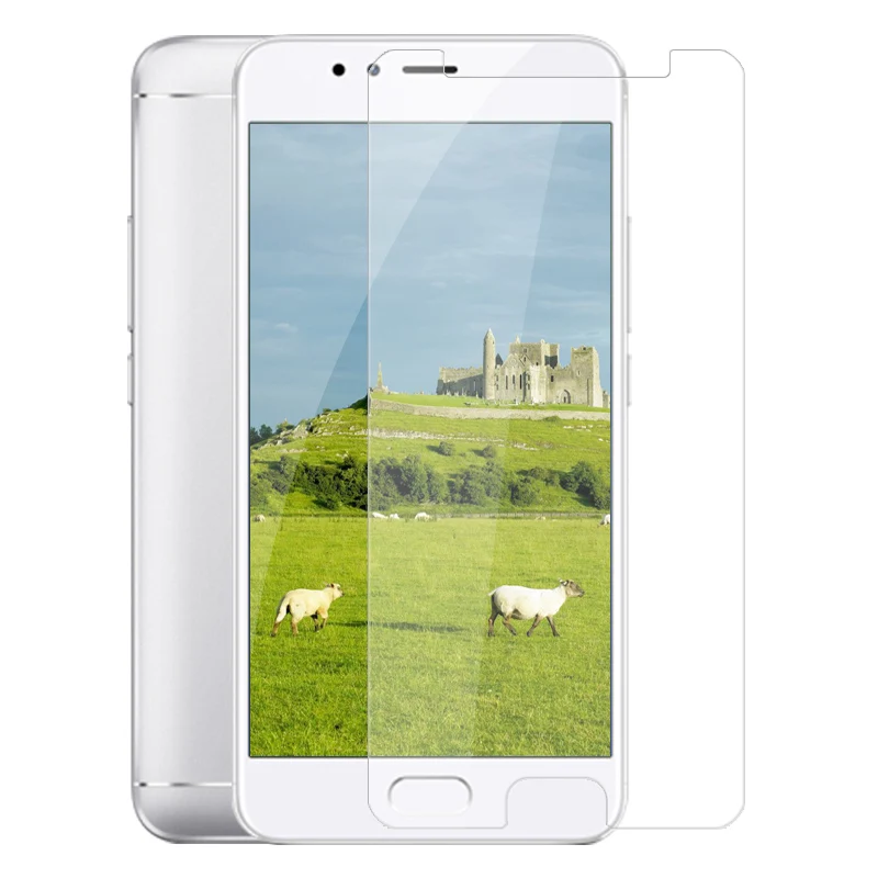 Для Meizu M5S Mini защита экрана защитное стекло закаленное для Meilan 5S Взрывозащищенная