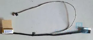 Новый ЖК кабель для SAMSUNG NC110 NC108 BA39 01057A дисплей ноутбука экран кабеля|screen cable|lcd cablelcd