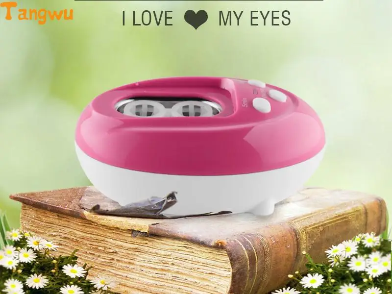 Бесплатная доставка зарядных частей для контактных линз ультразвуковая