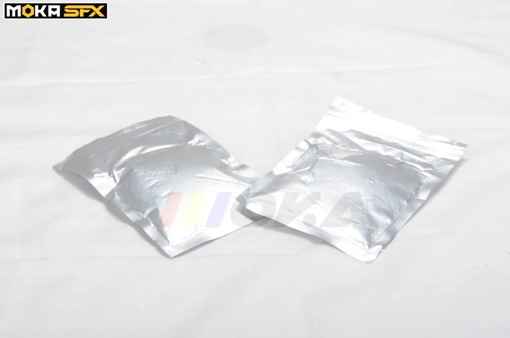 Металлический порошковый сценический dmx контроль холодной искры машина порошок свадебная машина