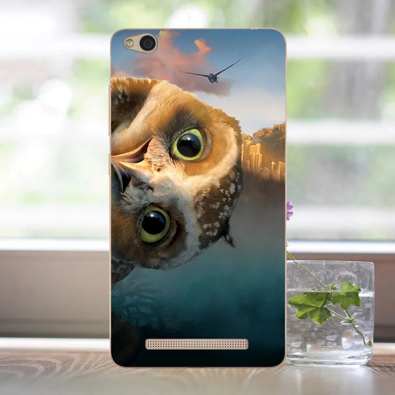 Мягкий чехол из ТПУ для Xiaomi Redmi 3, силиконовый чехол для задней панели, чехол для Xiaomi Redmi 3 Redmi3, защитный чехол для Redmi 3, чехол для телефона, Funda - Цвет: MWG