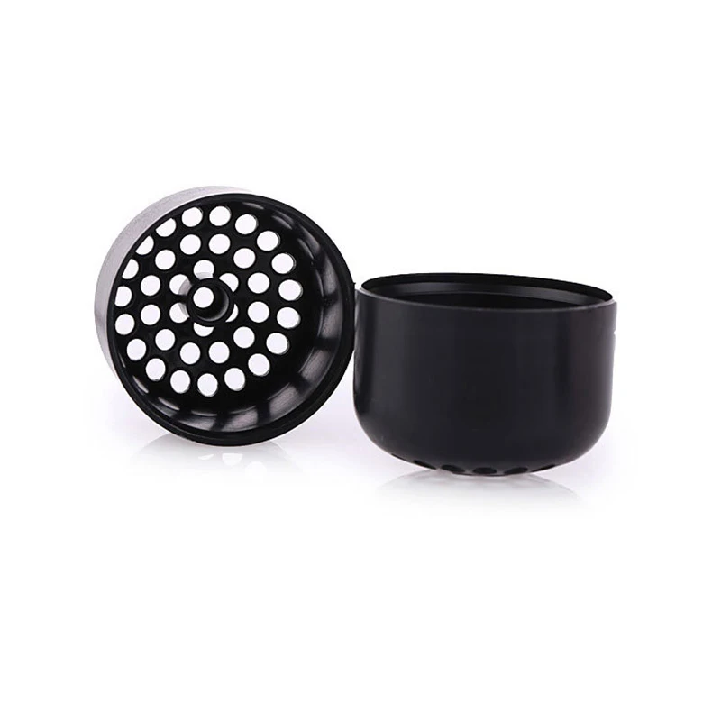 

Dropshipping Magic Air Curler Hair Dryer Spin Roller Easy Wind Cap Home Salon Supplies SMJ