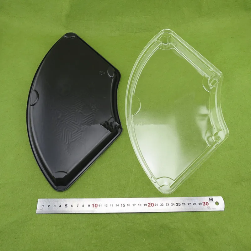 * Любители суши напечатанная коробка для упаковки пластиковая упаковка тортов 36