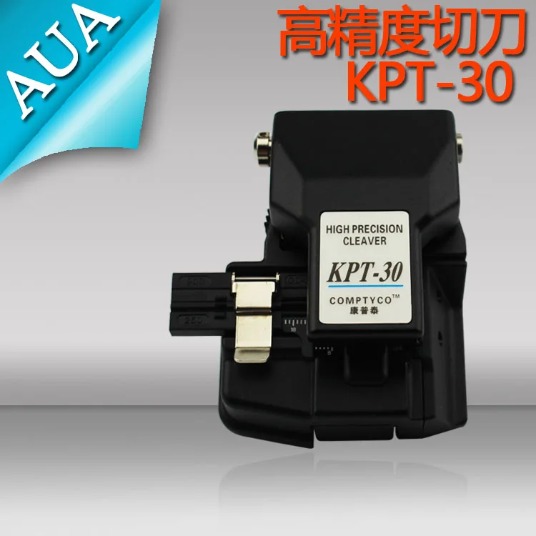 18 шт./лот волоконно-оптические FTTH Tool Kit с оптического волокна резак и