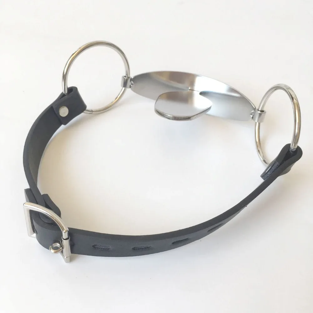 БДСМ фетиш секс игрушки из нержавеющей стали для женщин|fetish sex toys|bondage restraintsmouth gag |