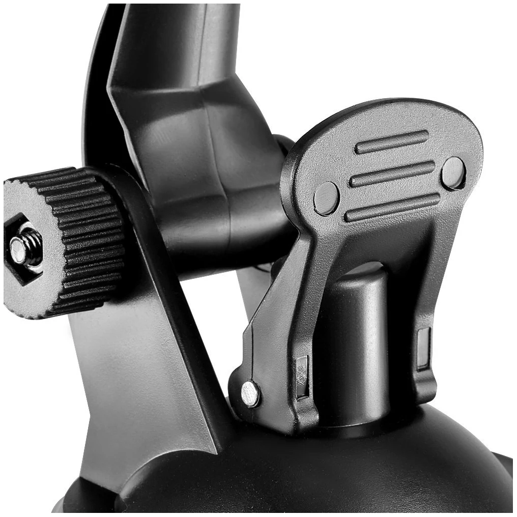 AAAE Топ спортивный всасывающий штатив + установочный винт для камеры GoPro hero HD 2 3 4