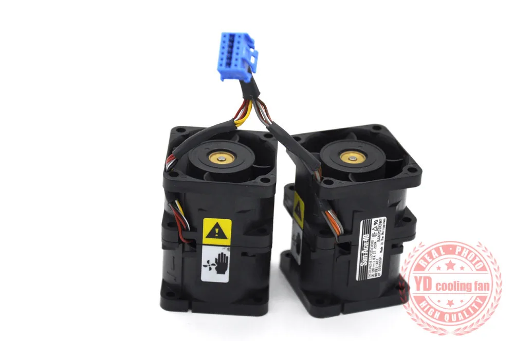 Вентилятор охлаждения процессора для DELL PowerEdge R300 GX073 WR381|cpu cooling fan|cooling fancpu |
