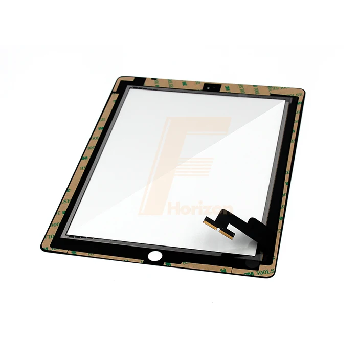 For Apple iPad 2 LCD A1376 A1395 A1397 A1396 Display Screen Panel Glass Digitizer Sensor | Компьютеры и офис