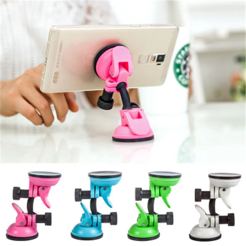 Новинка 2019 ленивый держатель для мобильного телефона планшета без следов