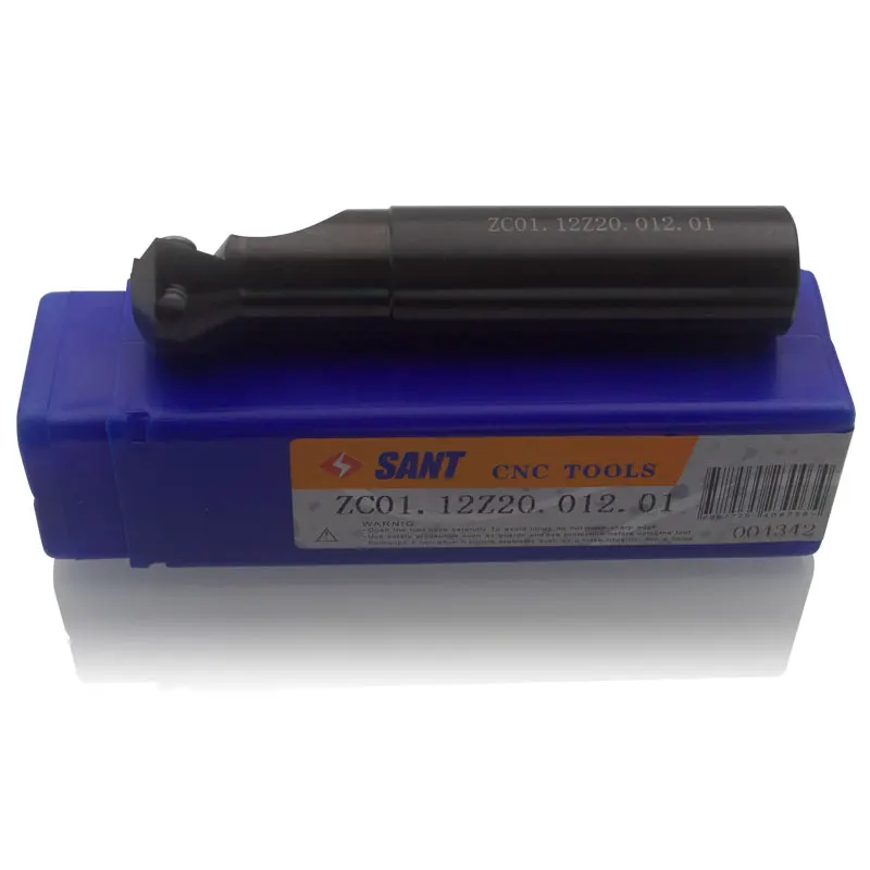 

Refer to CMZ01-012-G20-SP12-01 or ZC01.12Z20.012.01 Chamfer Milling Tools for Inserts SPMT120408