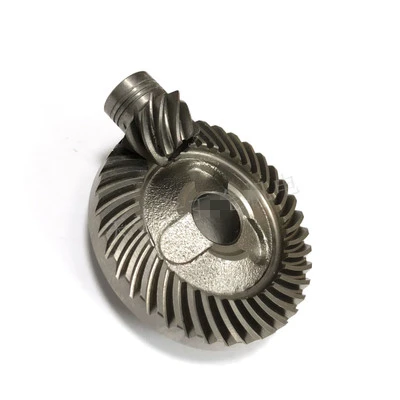 Ремонтная деталь металлическая спиральная зубчатая Скоба 2 в 1 набор для углового