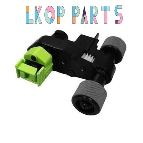 

2pcs OEM Brand 40X7774 for LEXMARK mx810 mx811 mx812 mx710 mx711 Mfp mx710de mx711de mx710dhe mx711dhe mx711dthe Adf Pick Roller