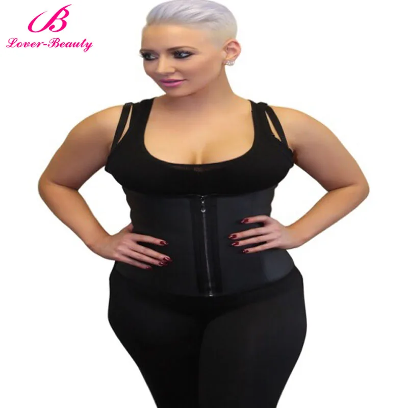 Женский корсет из латекса на молнии с застежкой-молнией | Женская одежда