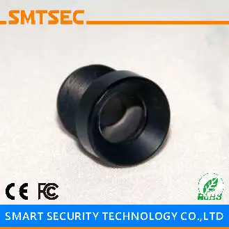 SL 8020B CCTV 8 0 мм F2.0 M12 * 5 крепление 40 градусов широкоугольный объектив CCTV|board lens|cctv wide