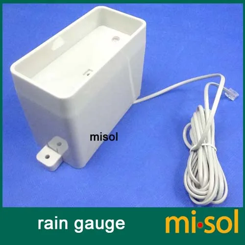 Бесплатная доставка! Запасная часть для метеостанции измерения объема дождя