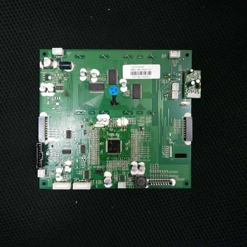 Верхняя панель управления 1000300283 Φ для Horizon T101 CT5.4|Адаптеры AC/DC| |