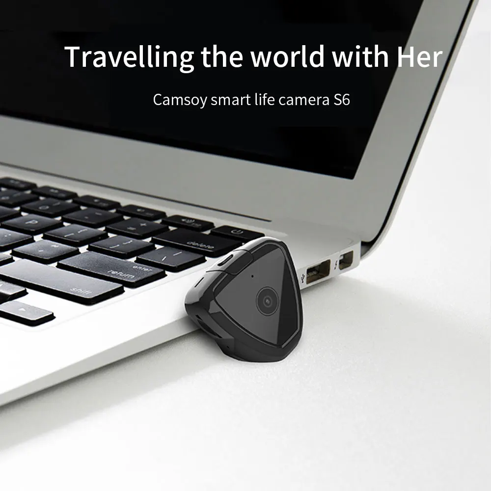 Мини wifi камера P2P cctv ip безопасности 1080 p HD|Камеры видеонаблюдения| |