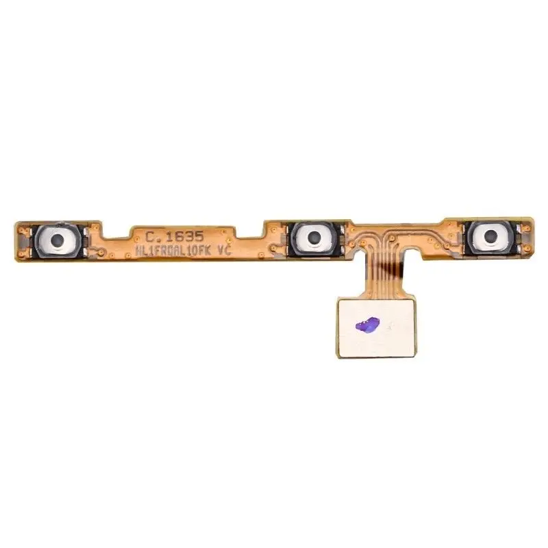 

for Huawei Honor 8 Power And Volume Key Button Flex Cable