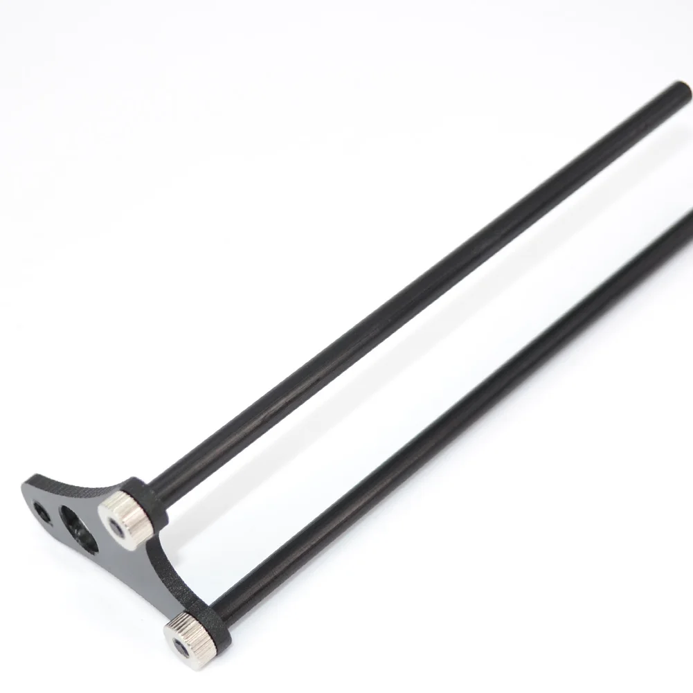 4 x Карп рыболовные снасти уши из алюминиевого сплава для укуса сигнализация