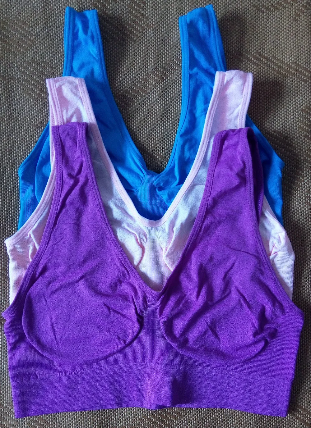 3 шт./комплект женские бюстгальтеры с эффектом пуш ап|bra up|quality braup bra |