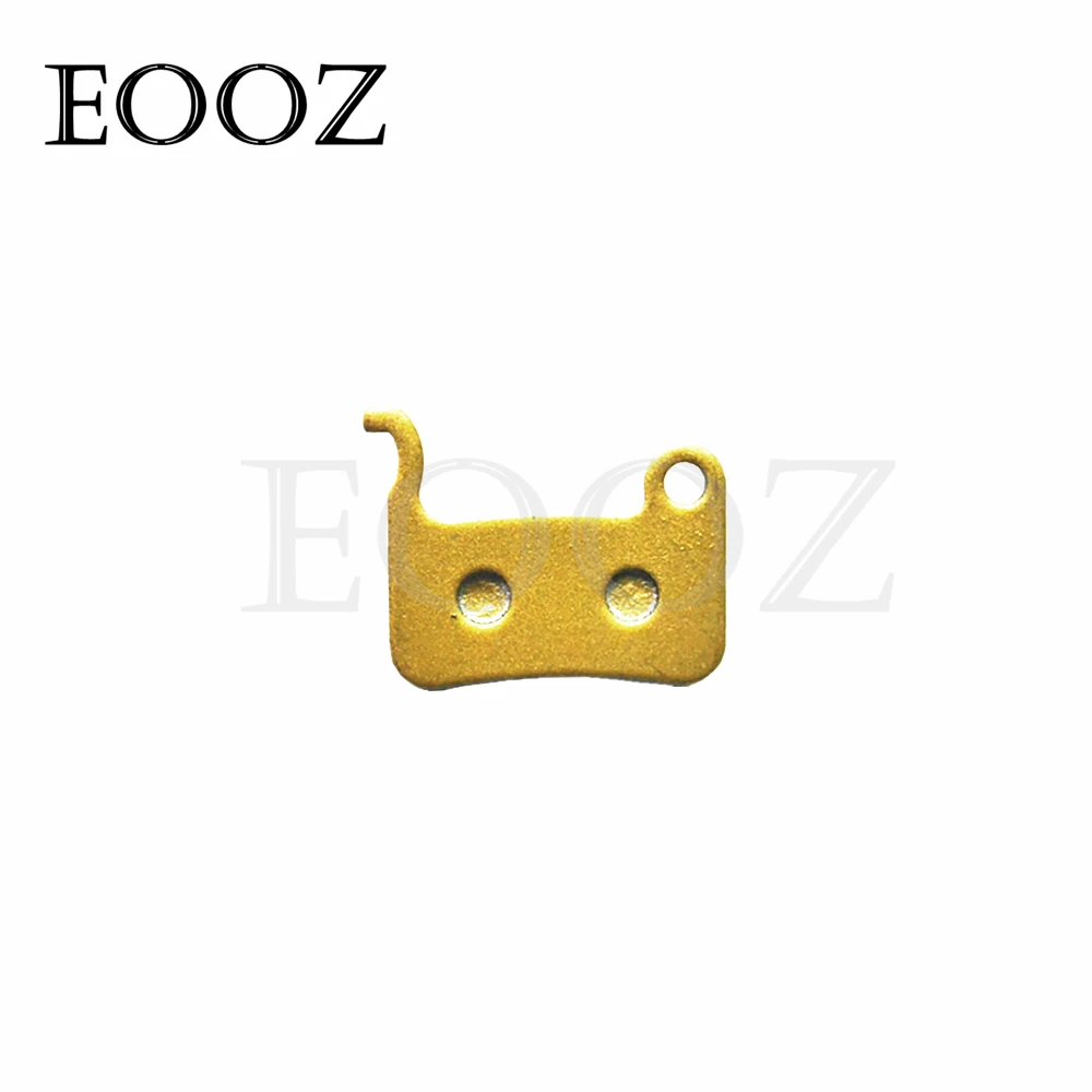 4 пары металлических дисковых тормозов EOOZ для велосипеда SHIMANO XTR M965 M966 M975 Saint M800 Deore