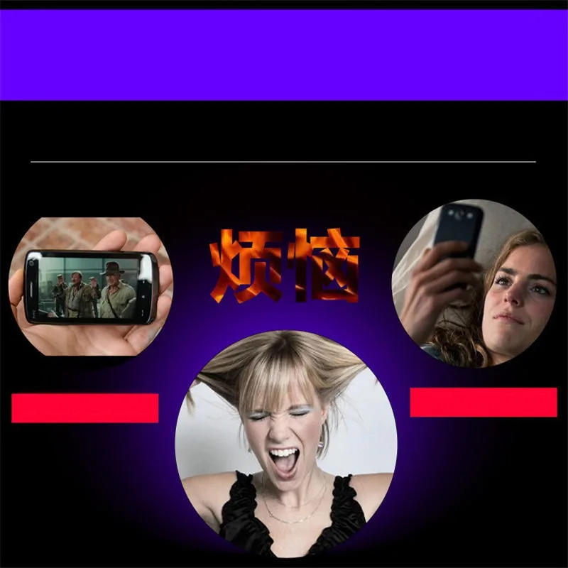 

Exquisite Design Mobile Phone Video HD Amplifier Mobile Phone Screen Amplifier Mobile Phone Holder Lazy Bracket Amplifier