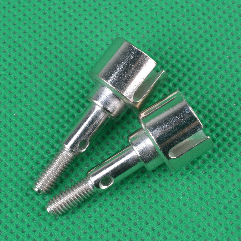HG P401 P402 P601 1/10 RC автомобильные запасные части приводная собака кость W02007/задний