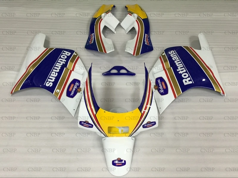 NSR 250RR 1988 1989 обтекатель для мотоцикла NSR250 RR Honda NSR250R комплекты кузова|Пластиковые и