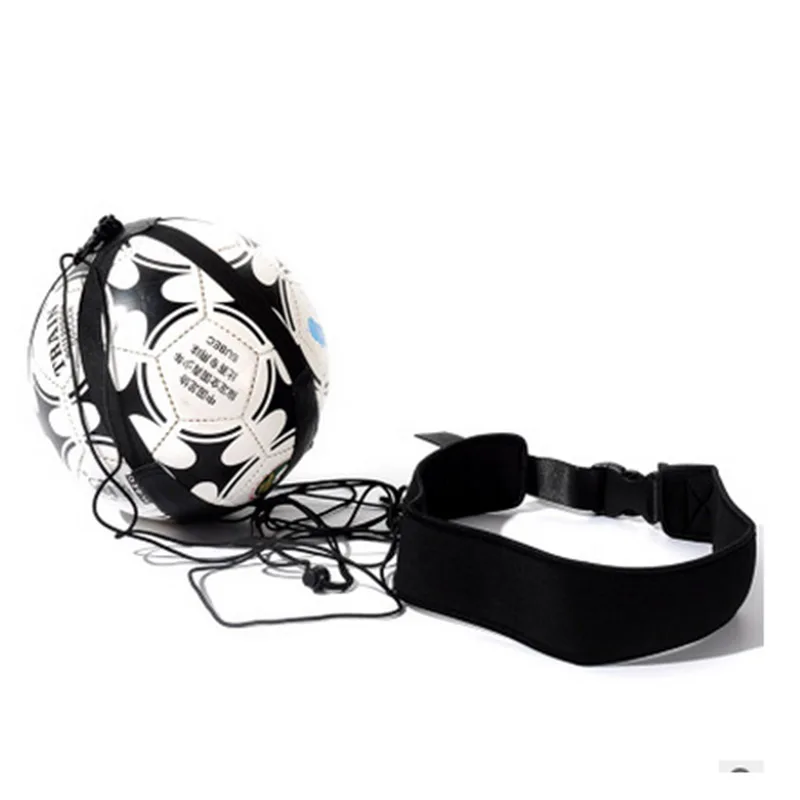 Новый Полезный тренировочный инструмент для игры в футбол бандажный комплект