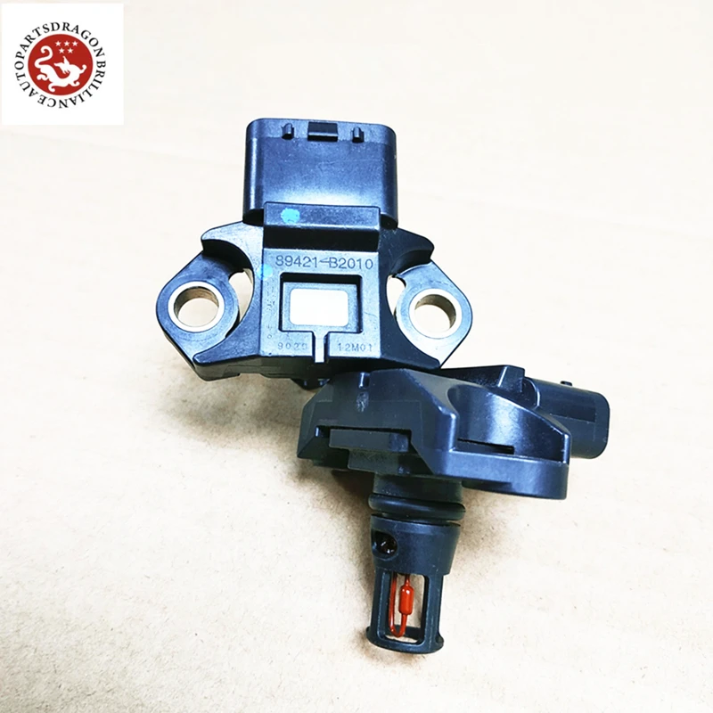 1 шт. коллектор воздуха Давление Сенсор 89421B2010 89421 B2010VACUUM карта для DAIHATSU мира TA L250S 3AT