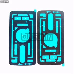 Клей-лента для Motorola Droid Turbo 2 XT1585 XT1580 XT1581 X, оригинальная наклейка, 2 шт.