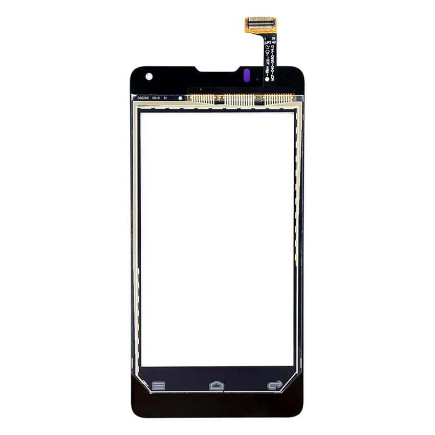 Для Huawei Ascend Y300 сменная Сенсорная панель дисплей сенсорный экран стекло