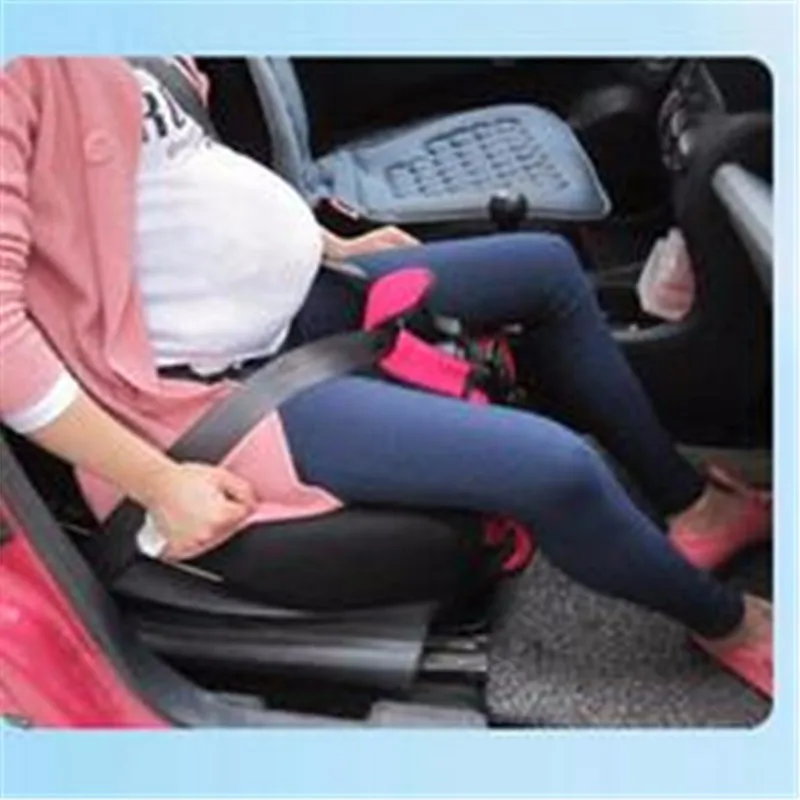 Автомобильный ремень на подушку сиденья Youwinme для беременных безопасности