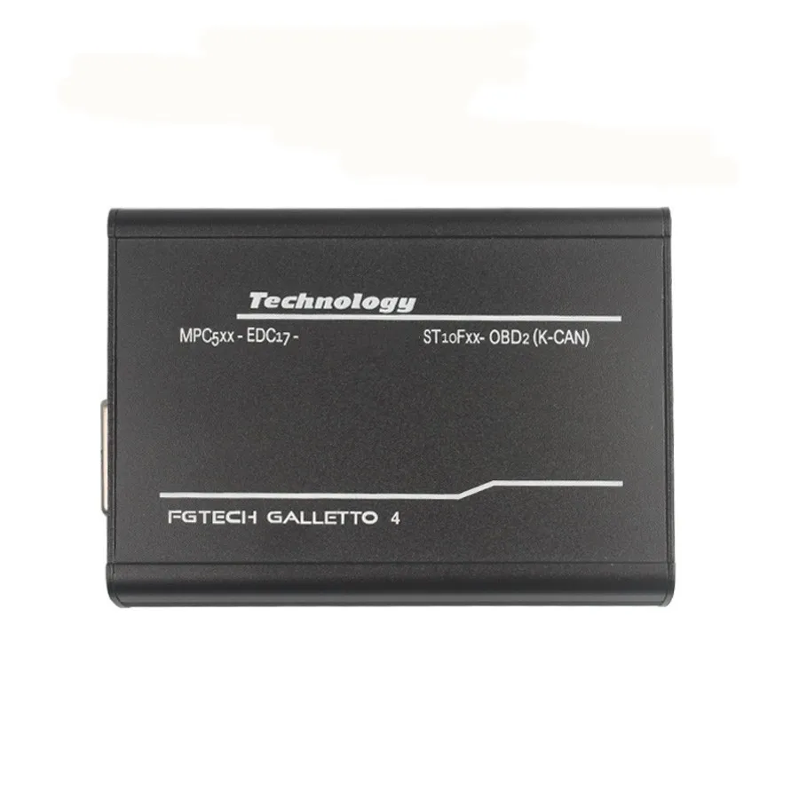 FGTech V54 Galletto 2 Master OBD2 фото для автомобиля грузовика мотоцикла разблокированная