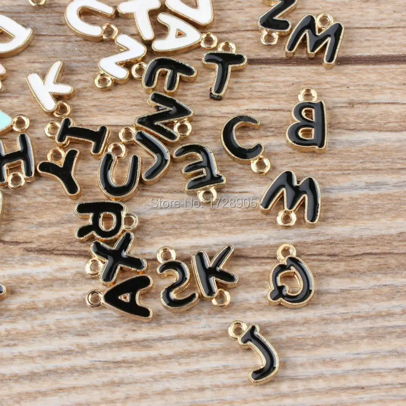 10 шт. эмалевые подвески для ювелирных изделий 12 мм | Украшения и аксессуары