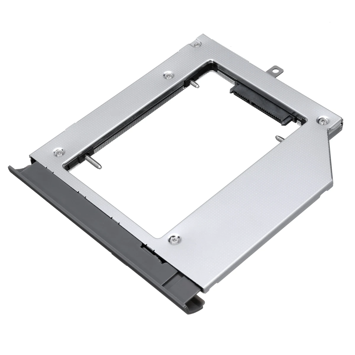 SATA Ноутбук Оптический привод отсек жесткого диска Caddy для lenovo ideapad 320 330 520 конвертер DIY Сменные аксессуары