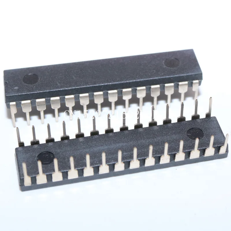 10 шт. DIP кабель для STC15W408AS 35I DIP28 STC15W408AS|Реле| |