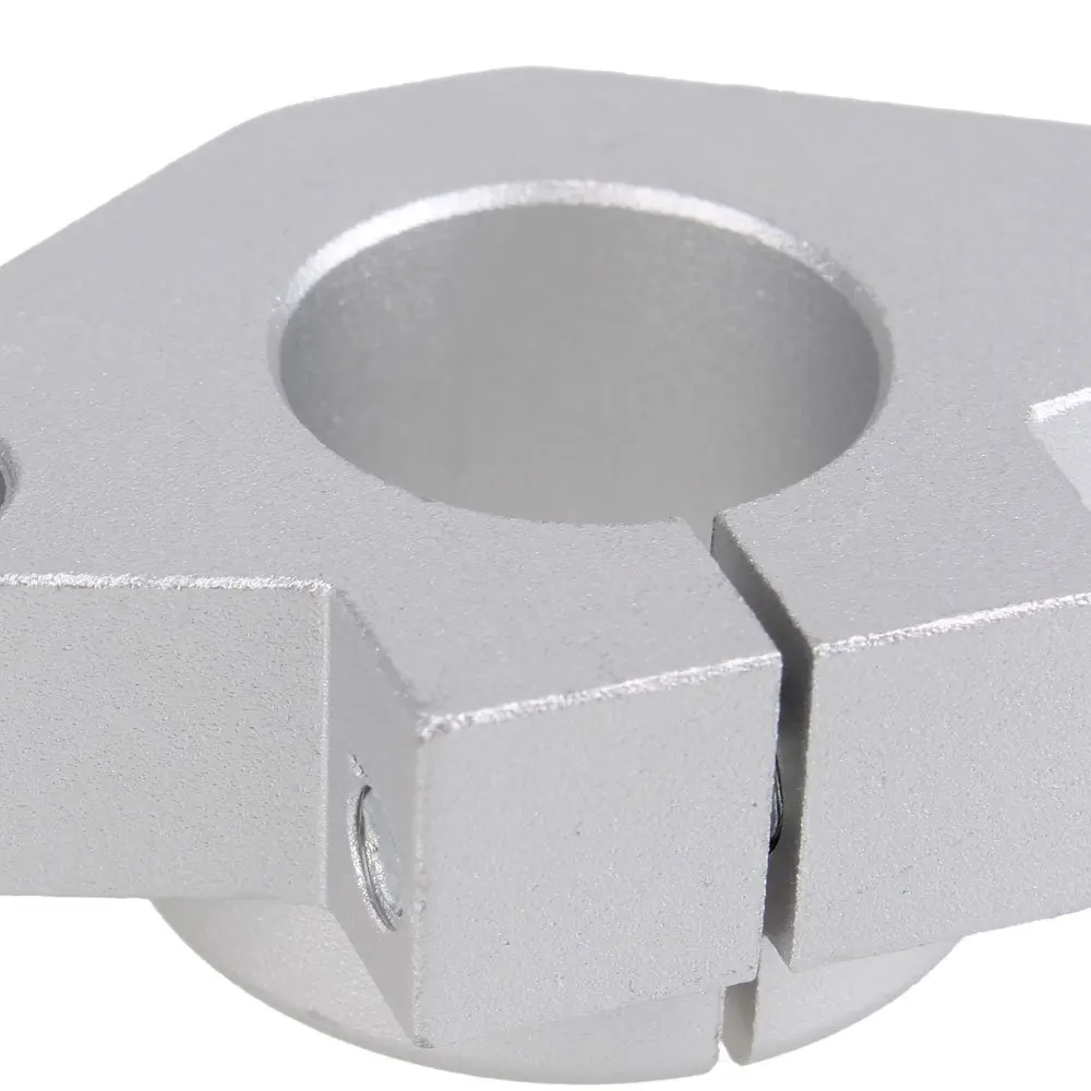 Алюминиевый ЧПУ роутер линейная направляющая движения направляющий стержень